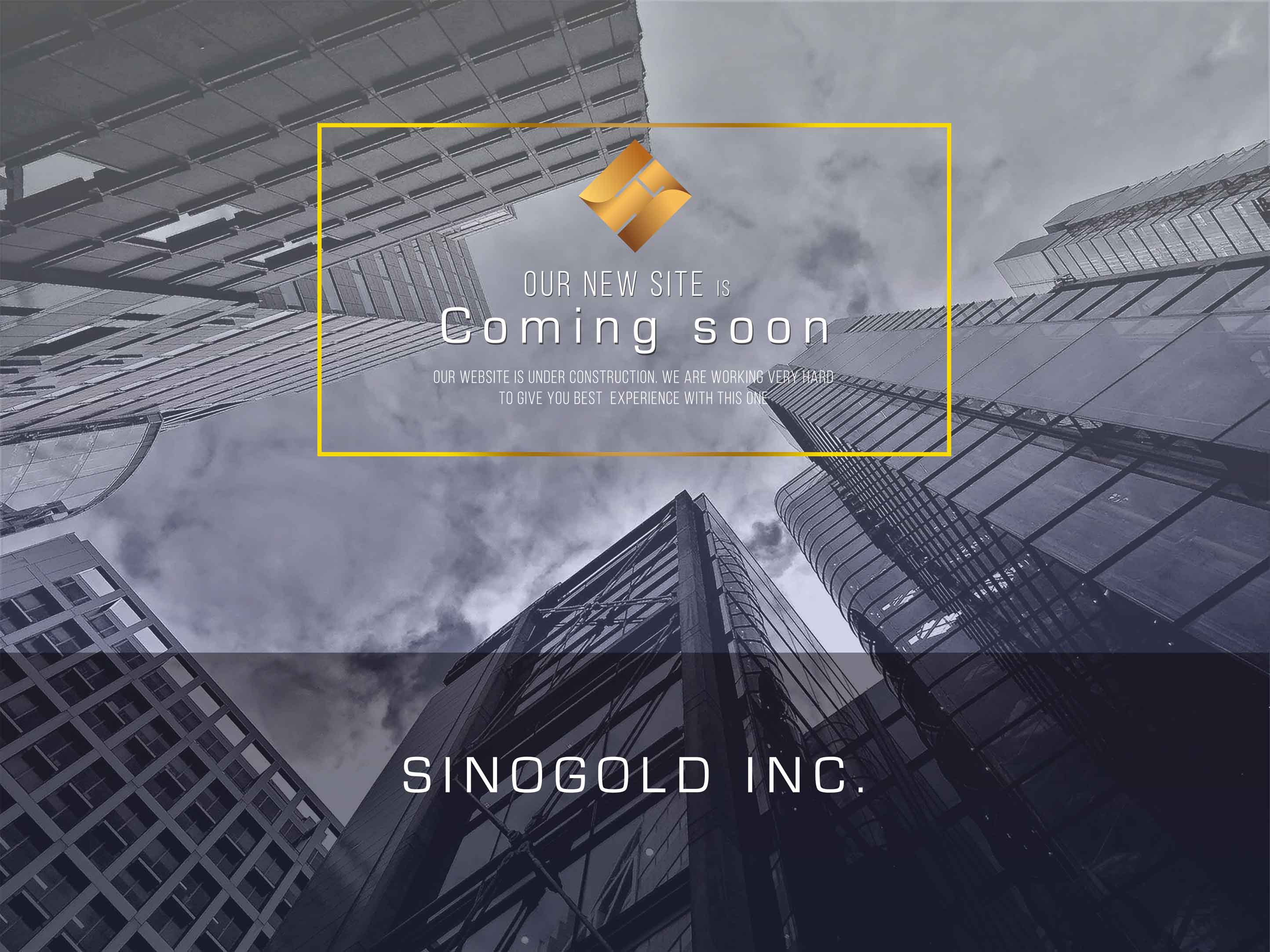 Sinogold Inc
